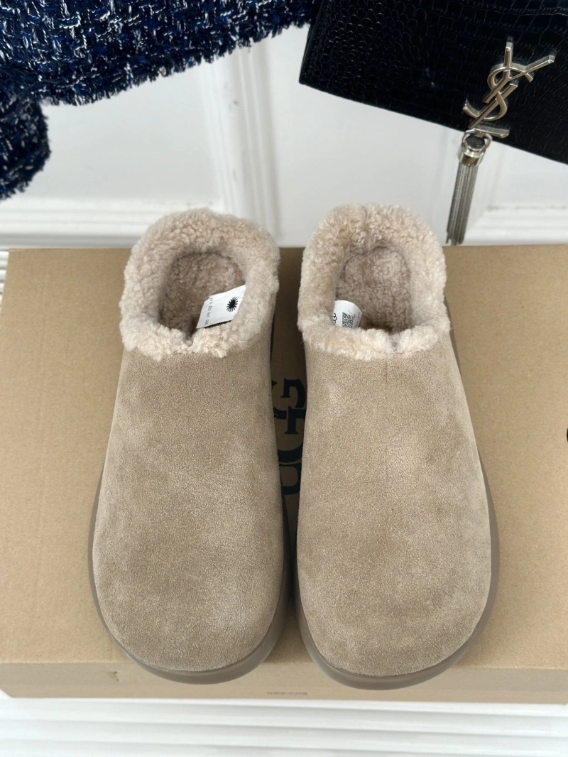 Sleek UGX Slippers 227978