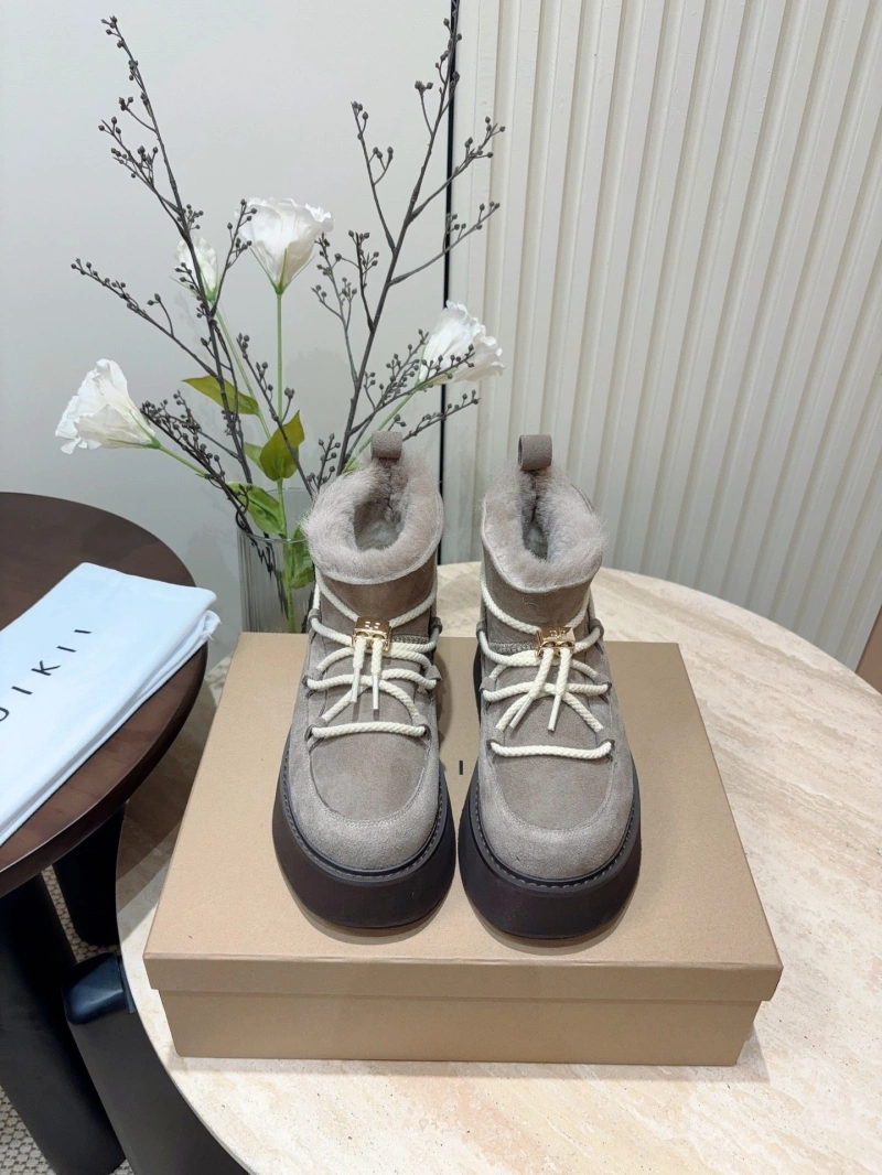 Sleek Othxr Boots 214354
