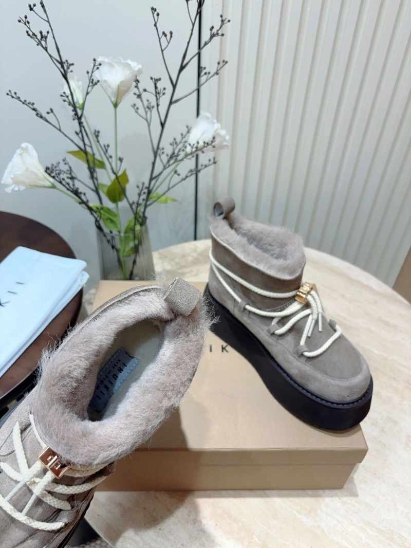 Sleek Othxr Boots 214354