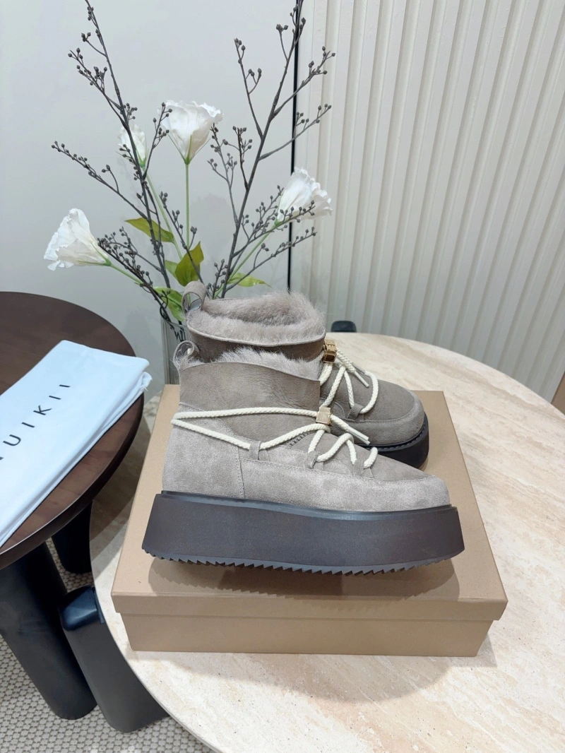 Sleek Othxr Boots 214354