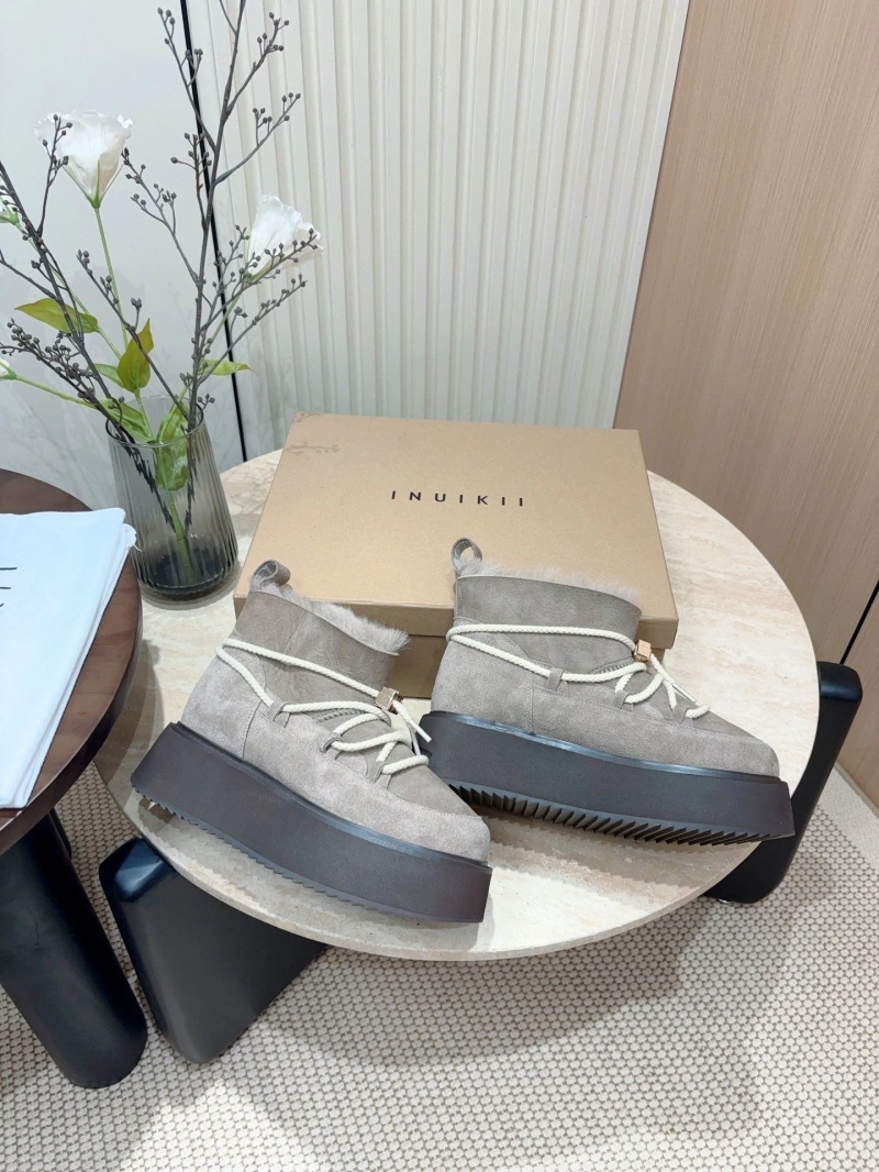 Sleek Othxr Boots 214354