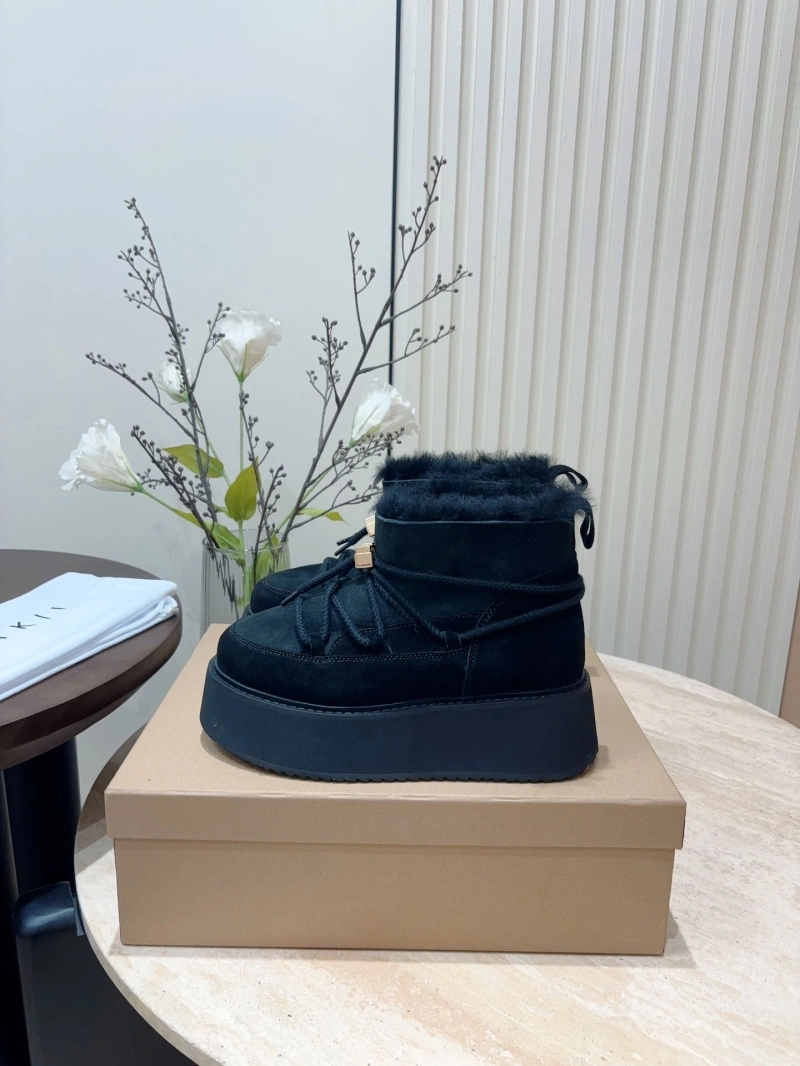 SportInspired Othxr Boots 214352
