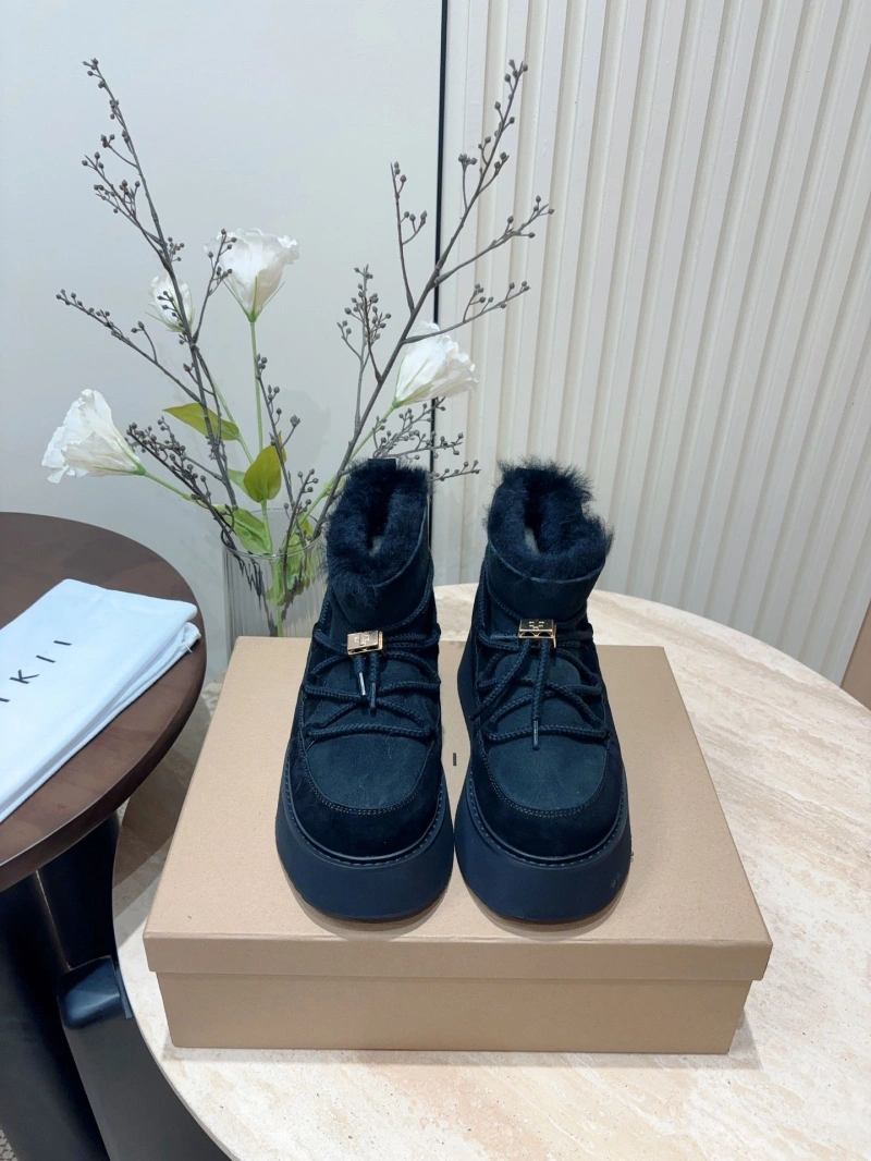 SportInspired Othxr Boots 214352