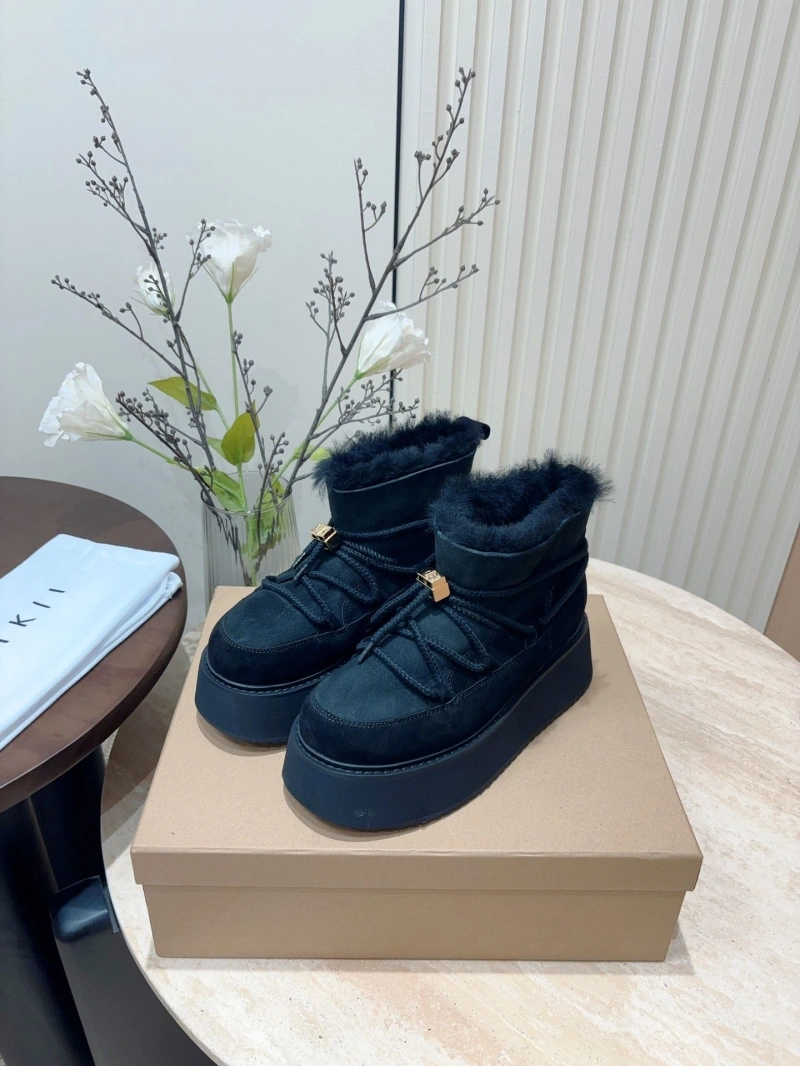 SportInspired Othxr Boots 214352