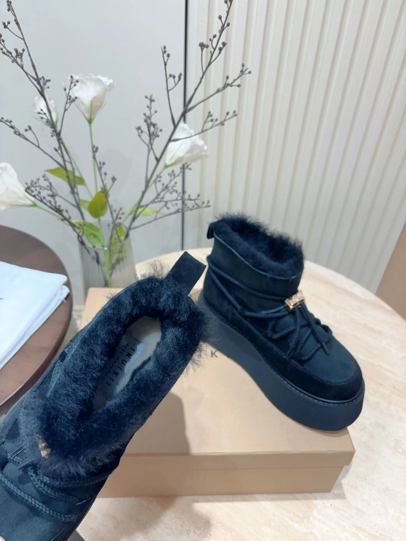 SportInspired Othxr Boots 214352