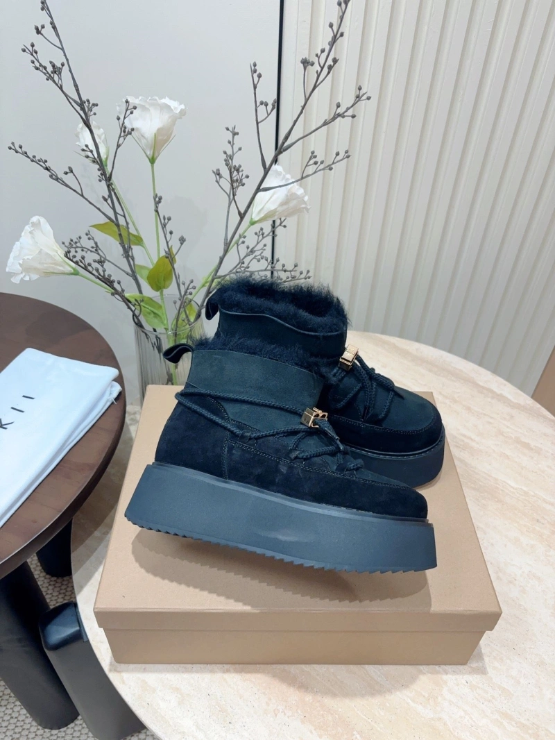SportInspired Othxr Boots 214352