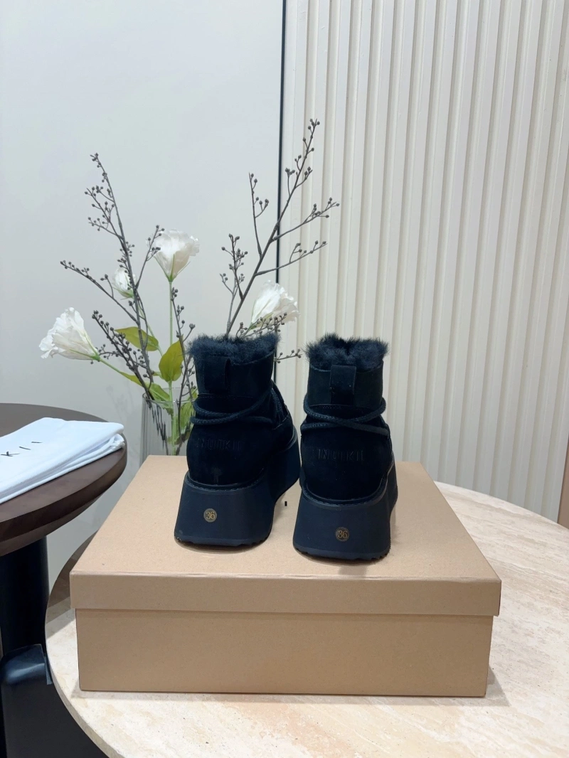 SportInspired Othxr Boots 214352