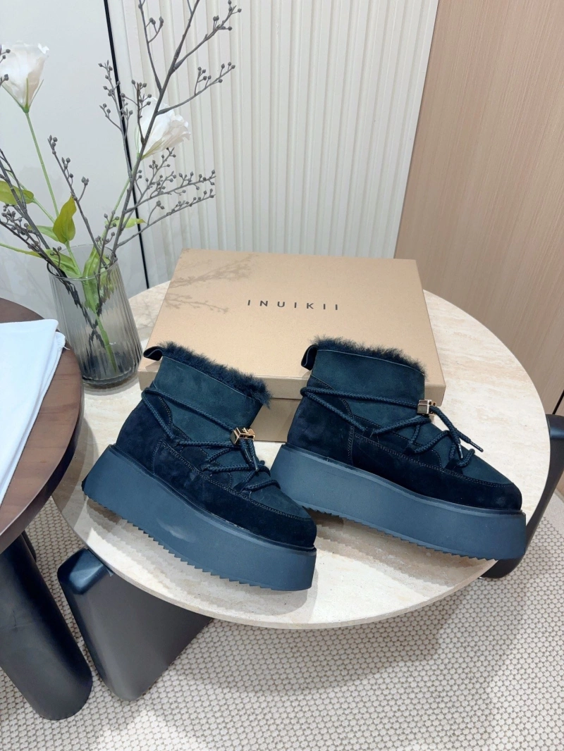 SportInspired Othxr Boots 214352