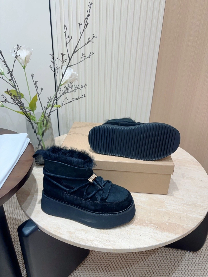 SportInspired Othxr Boots 214352