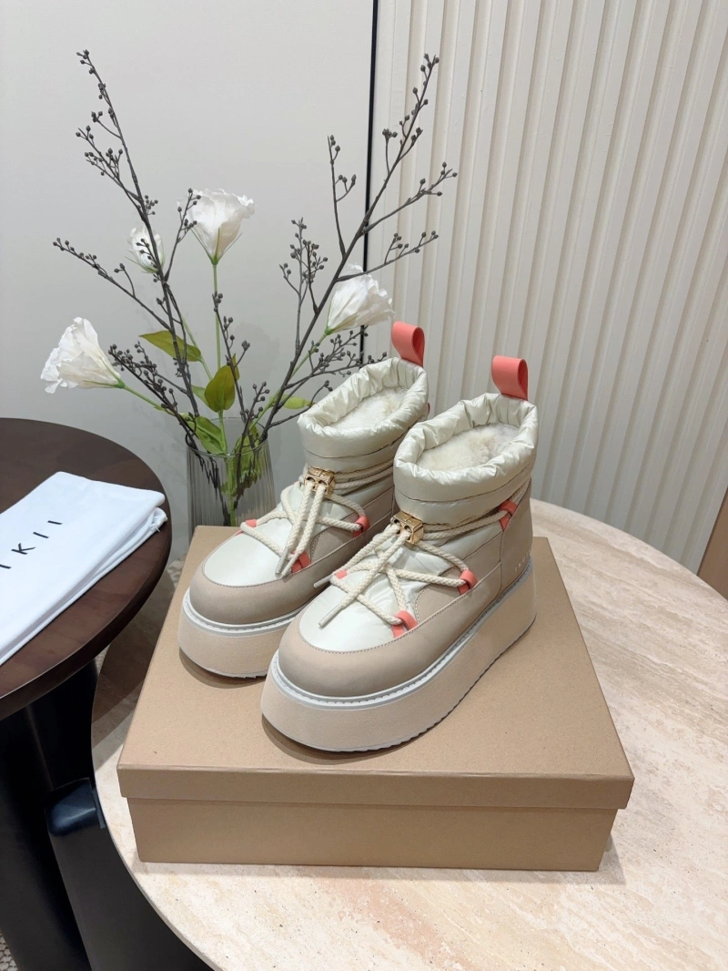 Othxr Boots Versatile 214350