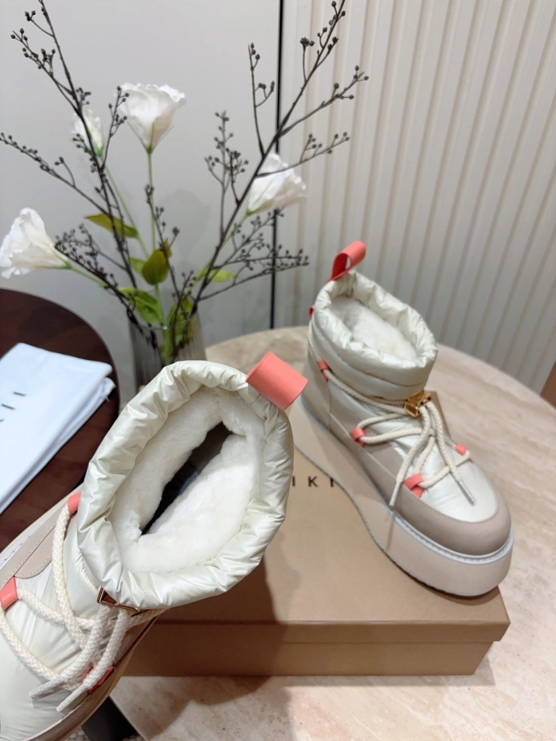 Othxr Boots Versatile 214350