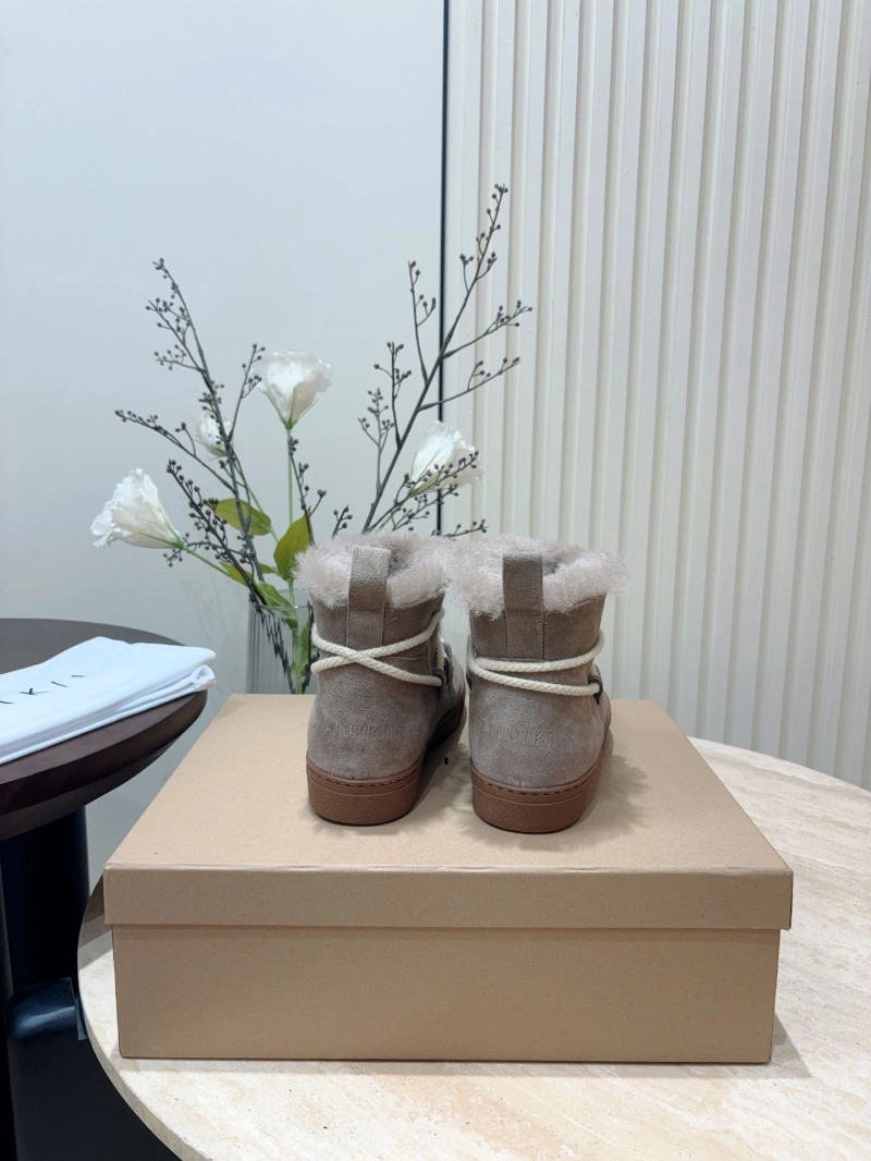 Othxr Boots Affordable 214349