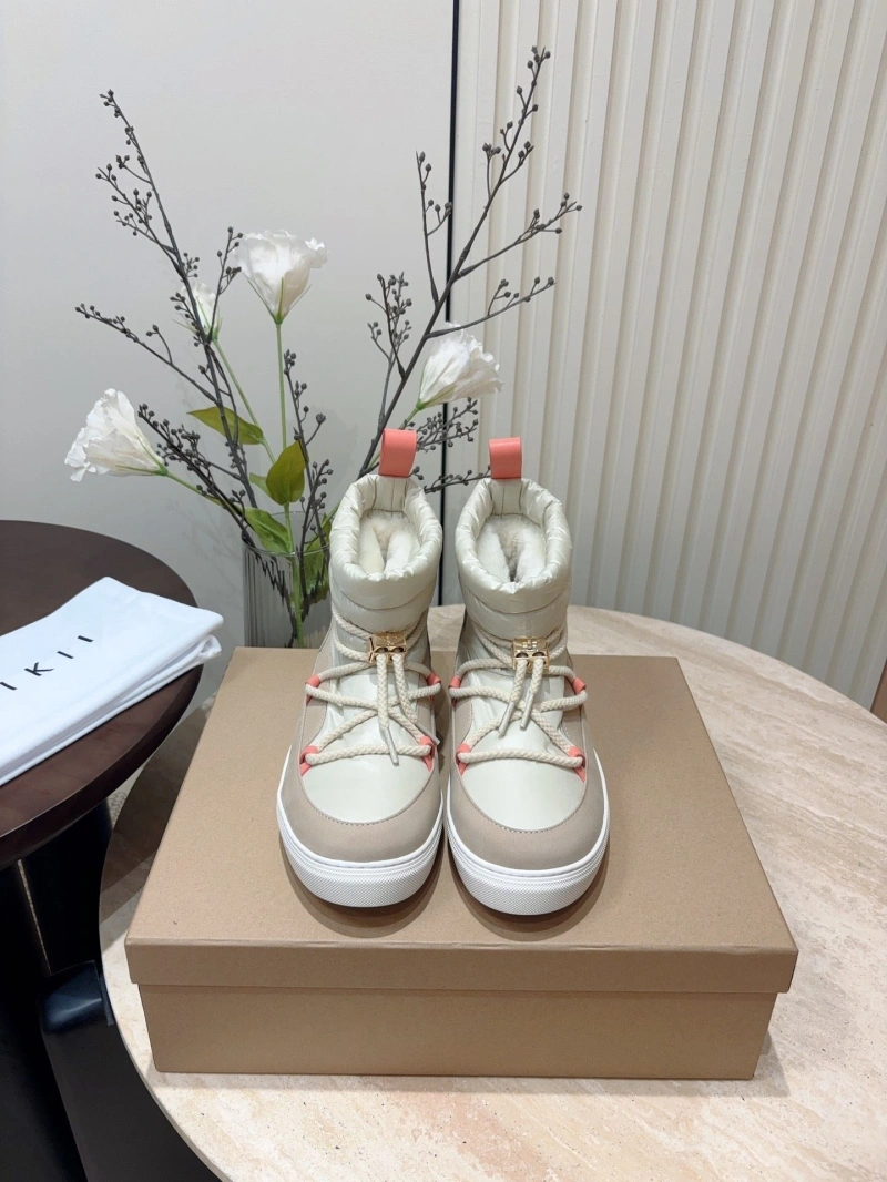 Othxr Boots Elegant 214348