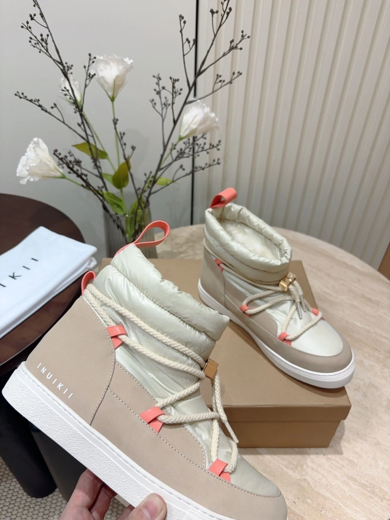 Othxr Boots Elegant 214348