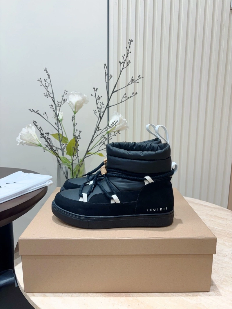 Elegant Othxr Boots 214342