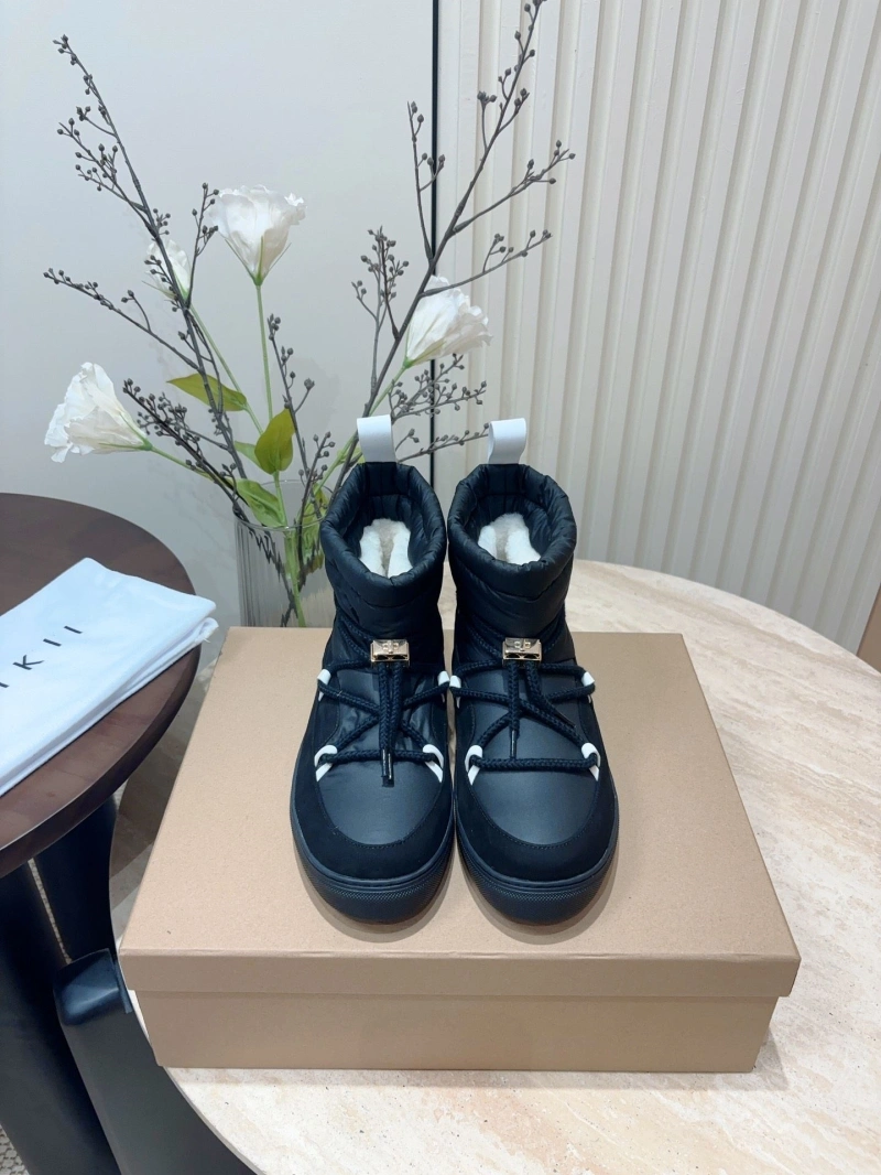 Elegant Othxr Boots 214342