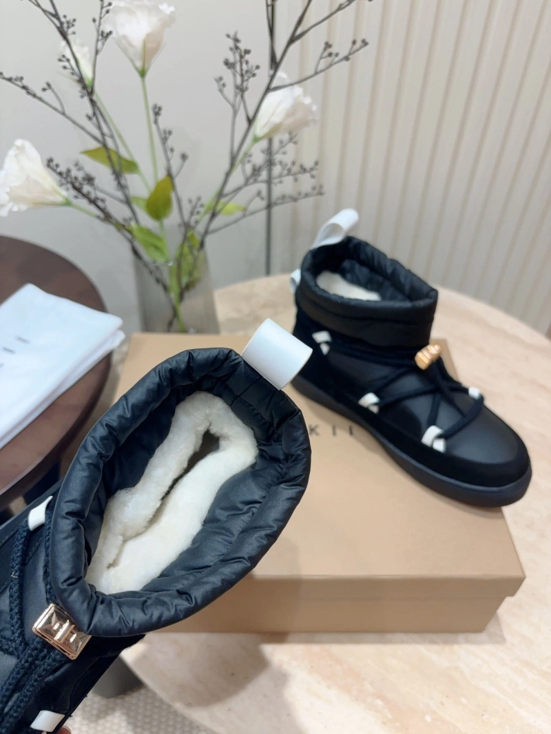 Elegant Othxr Boots 214342