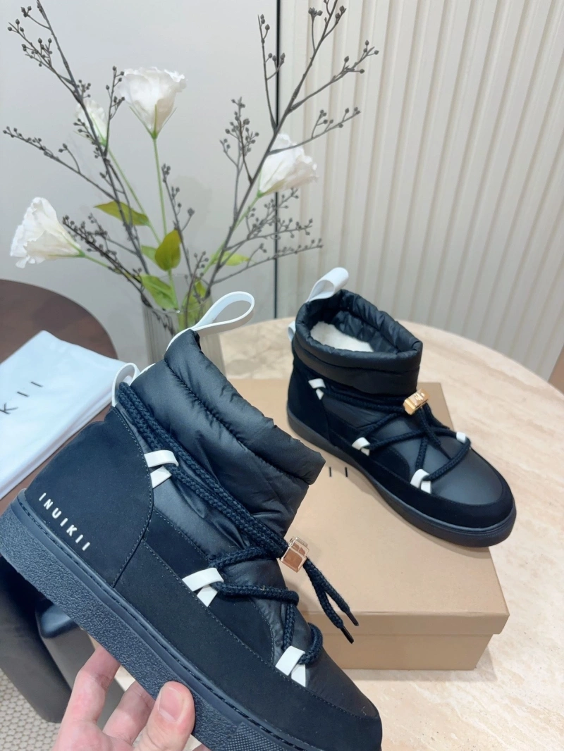 Elegant Othxr Boots 214342
