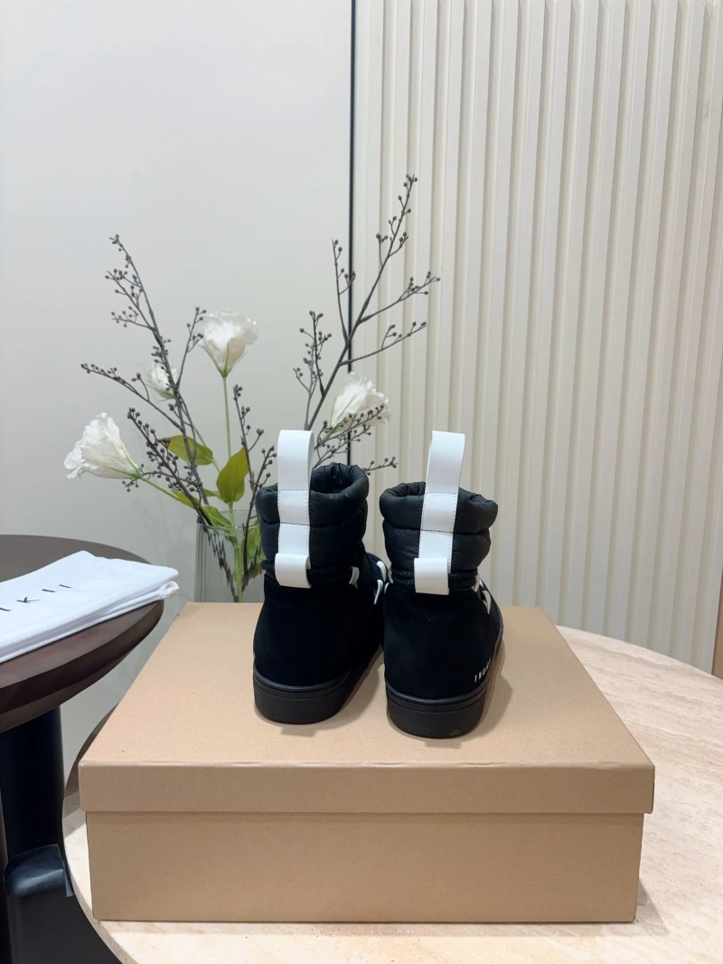 Elegant Othxr Boots 214342