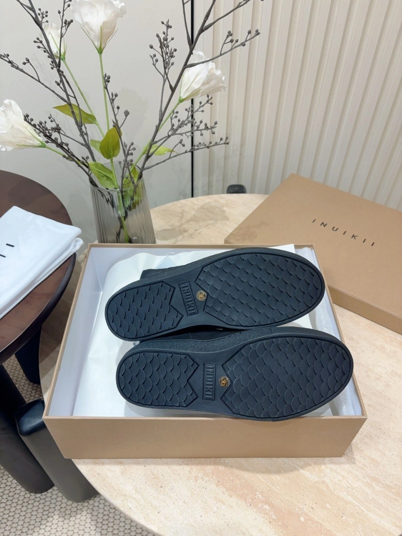 Elegant Othxr Boots 214342