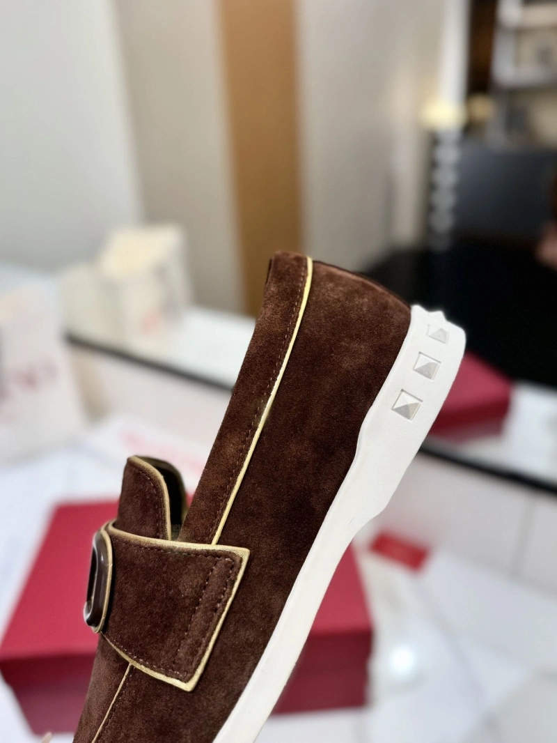 Vxlxntino Leather Shoes Bold 230893