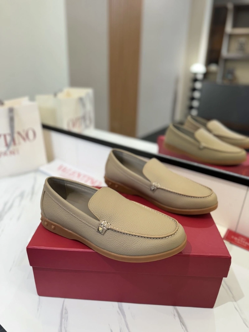 Vxlxntino Leather Shoes StreetReady 230892