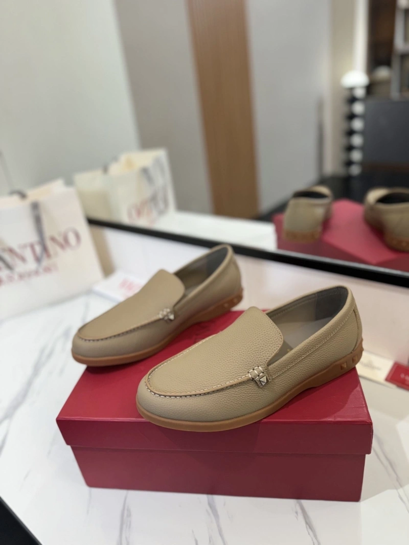Vxlxntino Leather Shoes StreetReady 230892