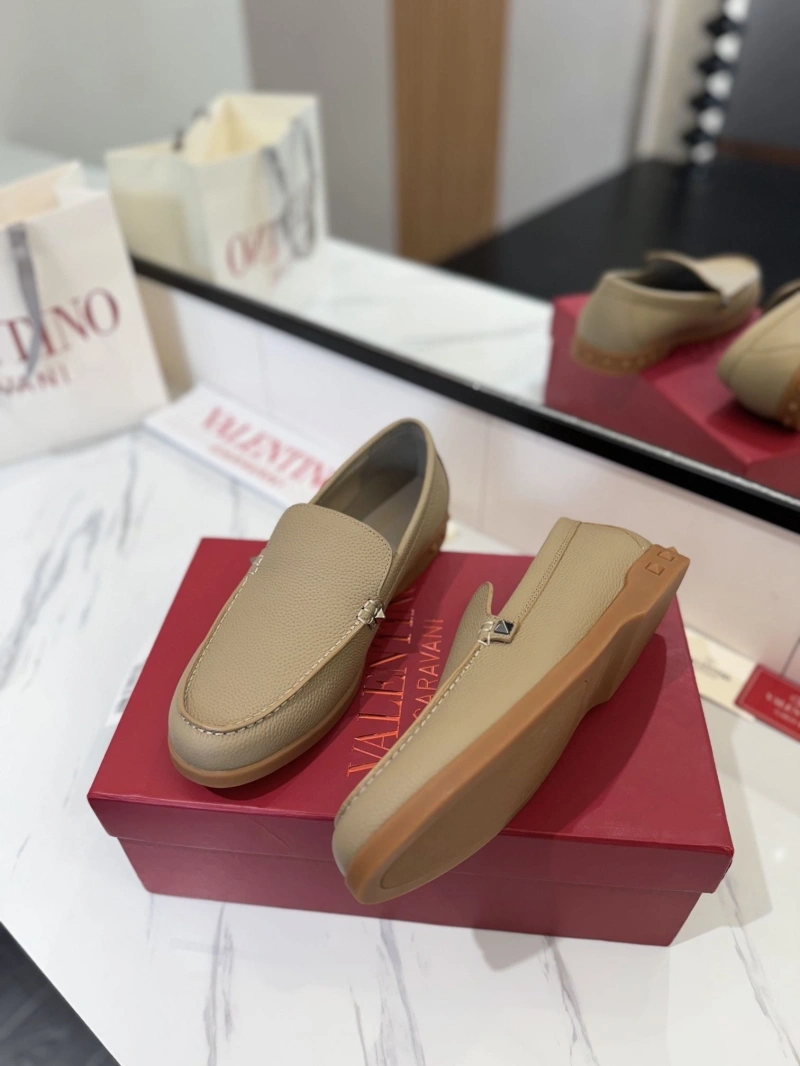 Vxlxntino Leather Shoes StreetReady 230892