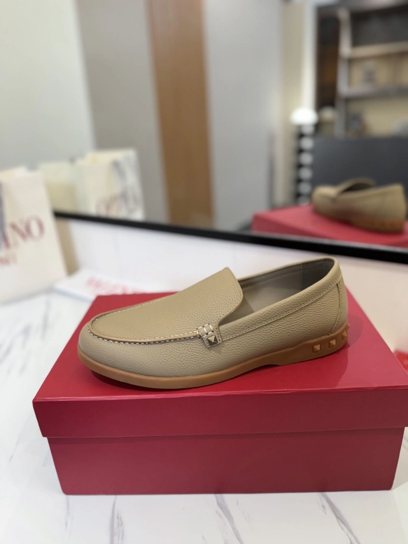 Vxlxntino Leather Shoes StreetReady 230892