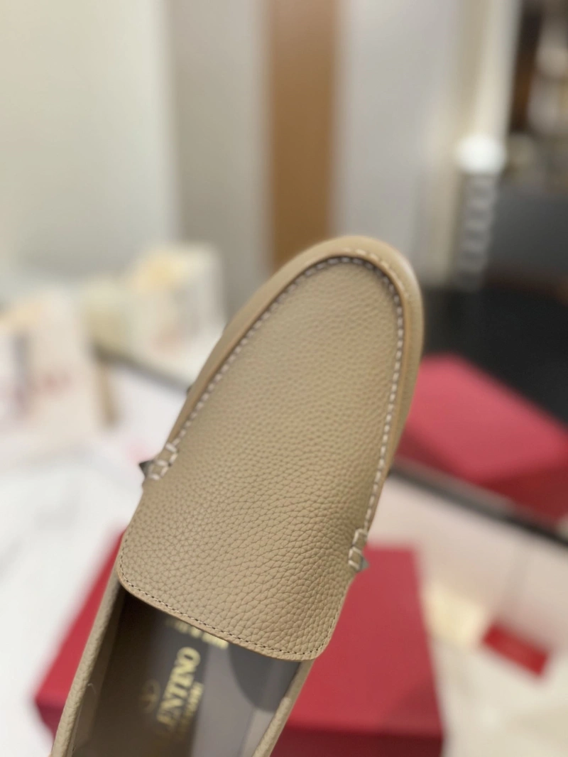 Vxlxntino Leather Shoes StreetReady 230892