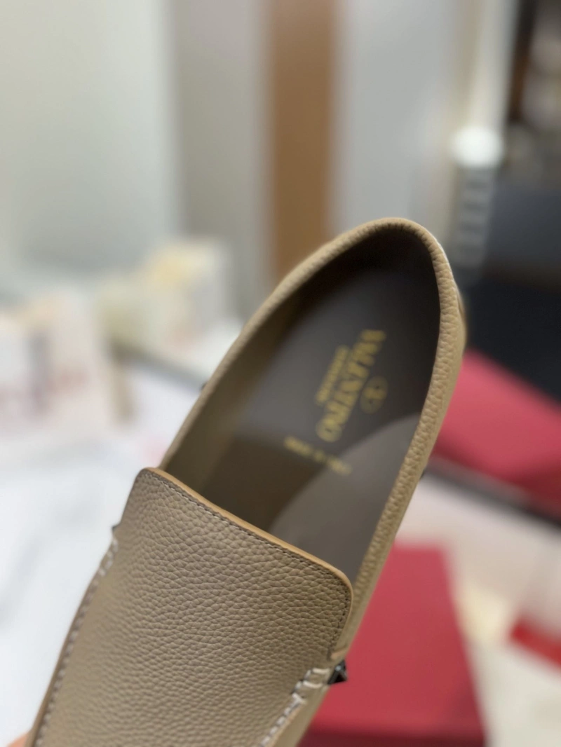 Vxlxntino Leather Shoes StreetReady 230892