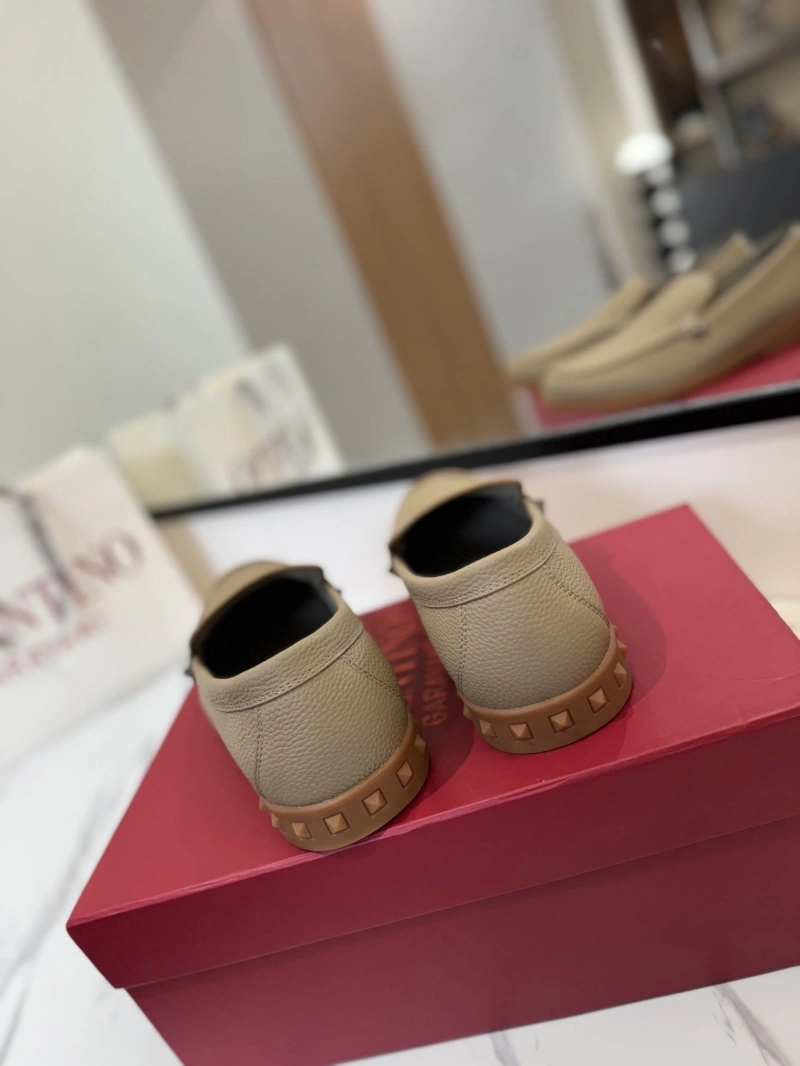 Vxlxntino Leather Shoes StreetReady 230892