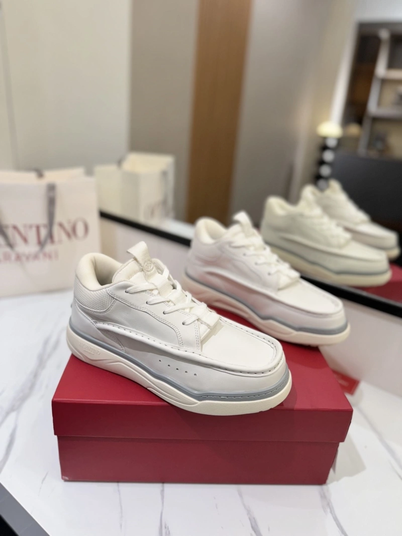 Durable Vxlxntino Sneakers 230863