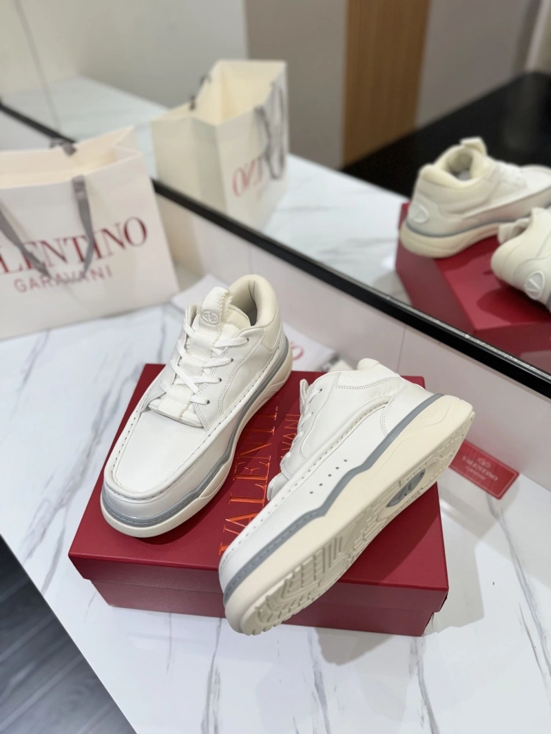 Durable Vxlxntino Sneakers 230863