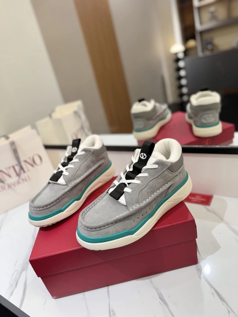 Vxlxntino Sneakers Cozy 230838