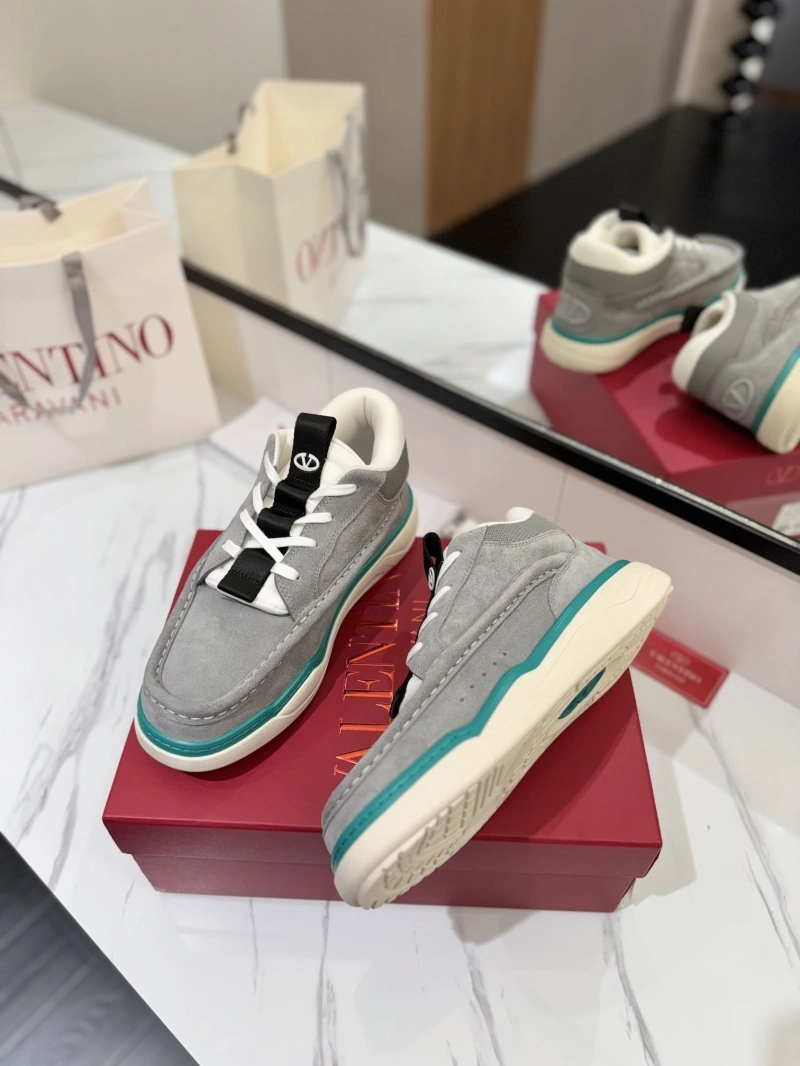 Vxlxntino Sneakers Cozy 230838