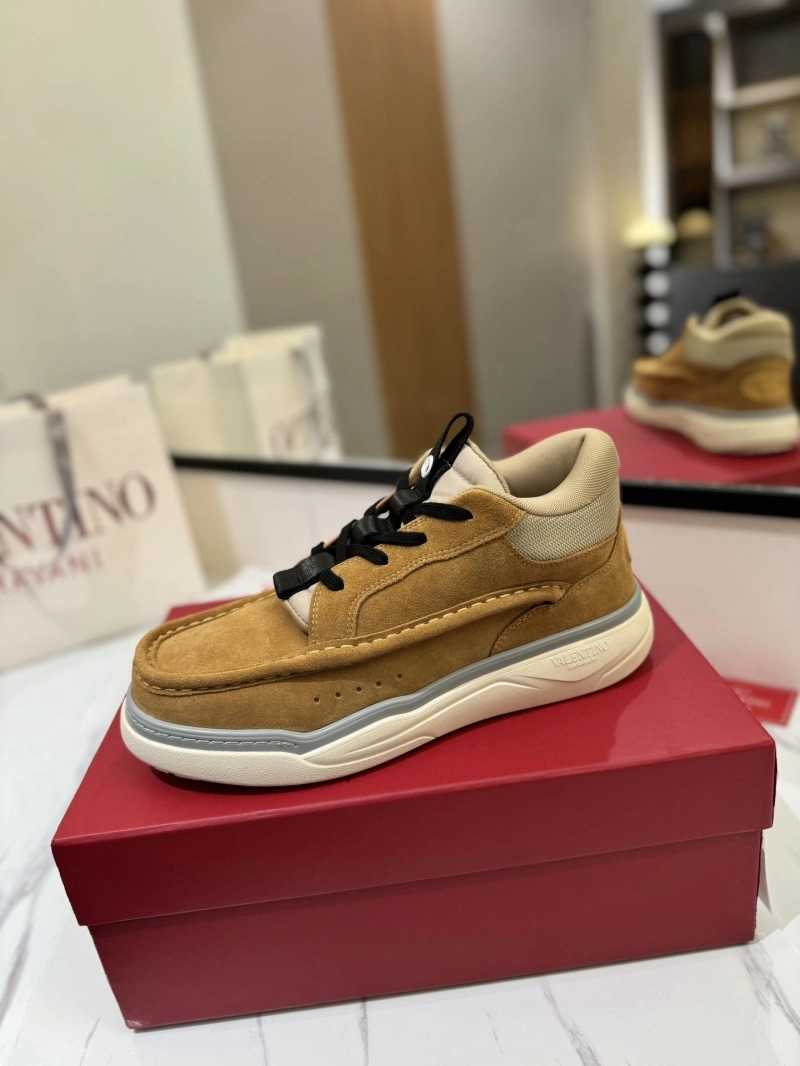 Breathable Vxlxntino Sneakers 230911