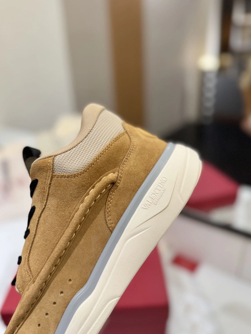 Breathable Vxlxntino Sneakers 230911
