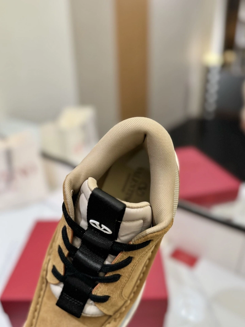 Breathable Vxlxntino Sneakers 230911