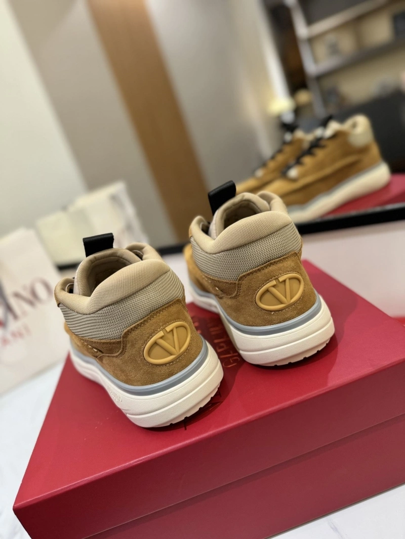 Breathable Vxlxntino Sneakers 230911