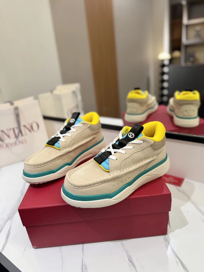 Vxlxntino Sneakers Soft 230865