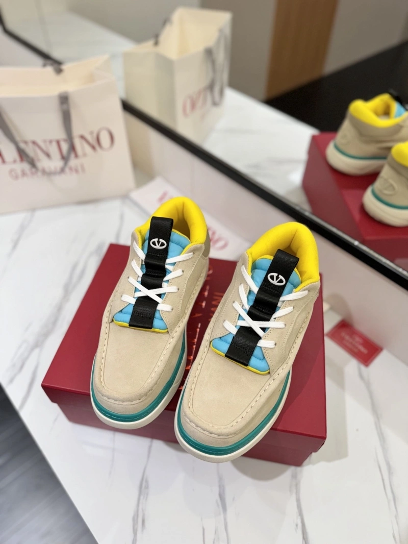Vxlxntino Sneakers Soft 230865