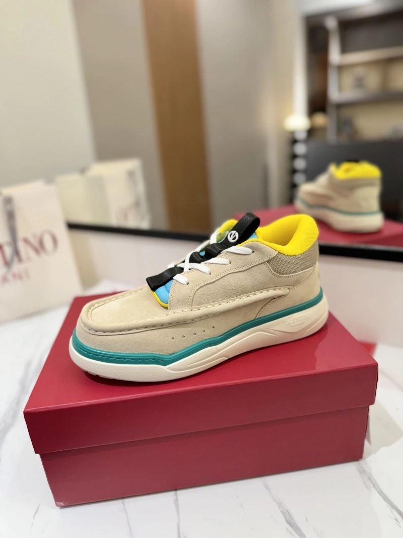 Vxlxntino Sneakers Soft 230865