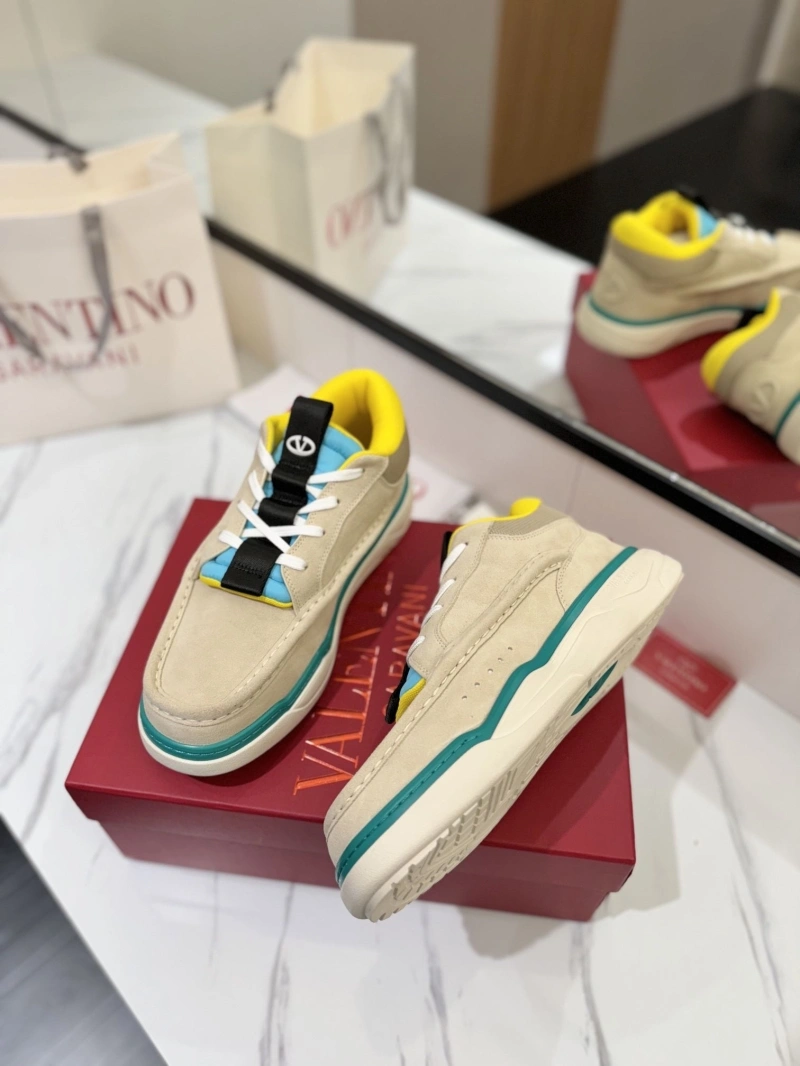 Vxlxntino Sneakers Soft 230865