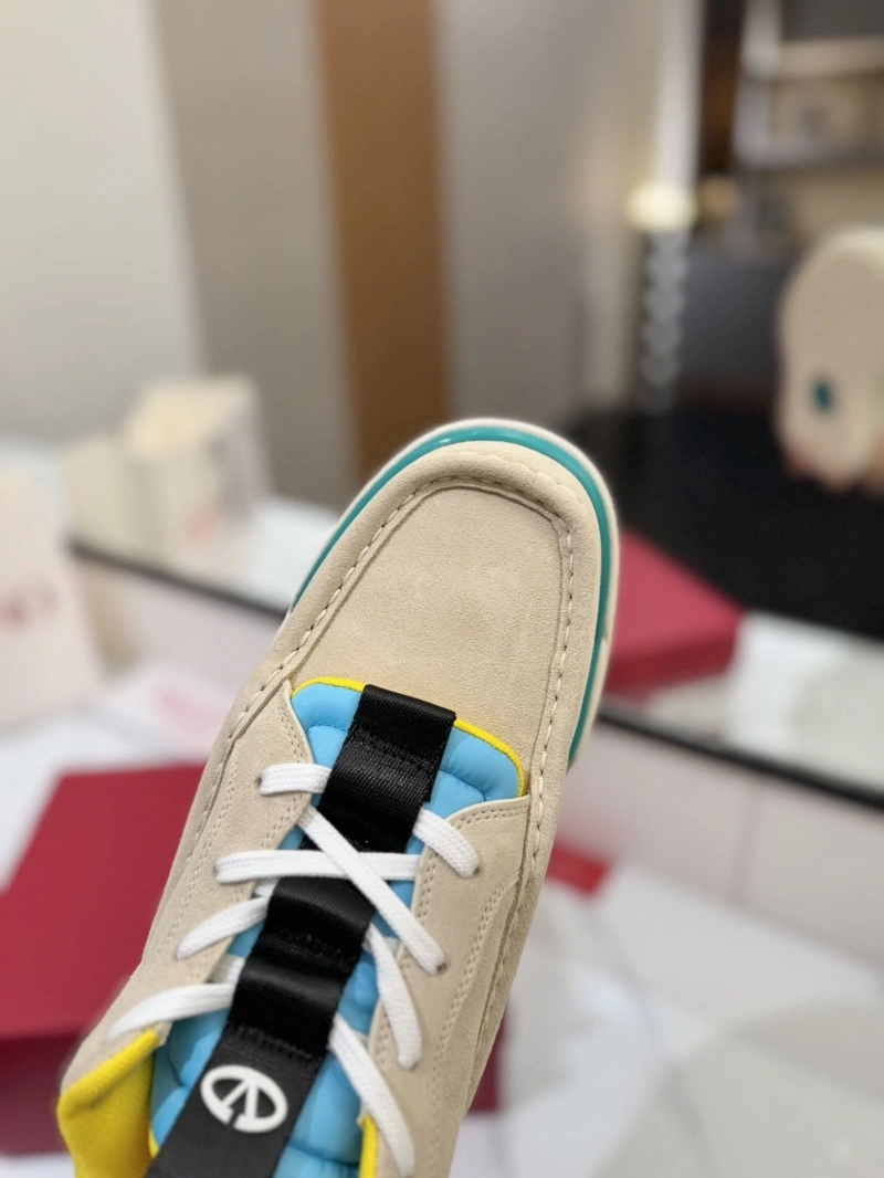 Vxlxntino Sneakers Soft 230865