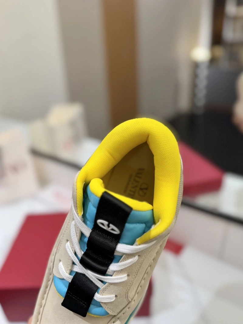 Vxlxntino Sneakers Soft 230865