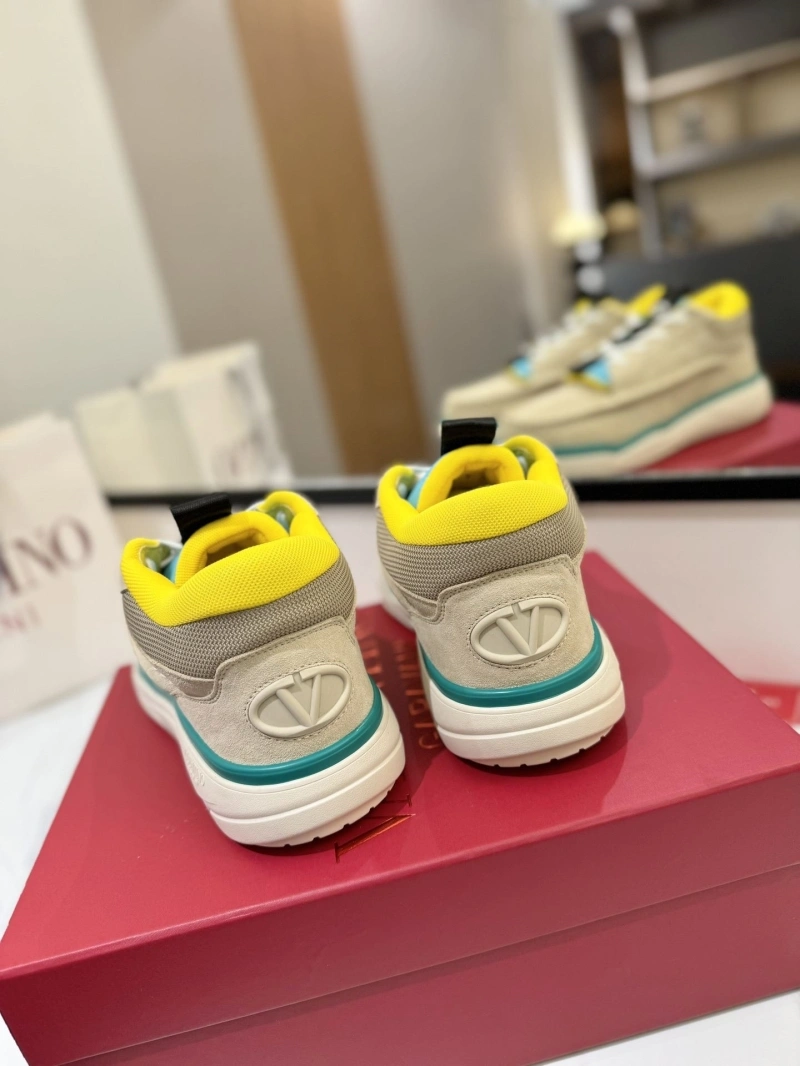 Vxlxntino Sneakers Soft 230865