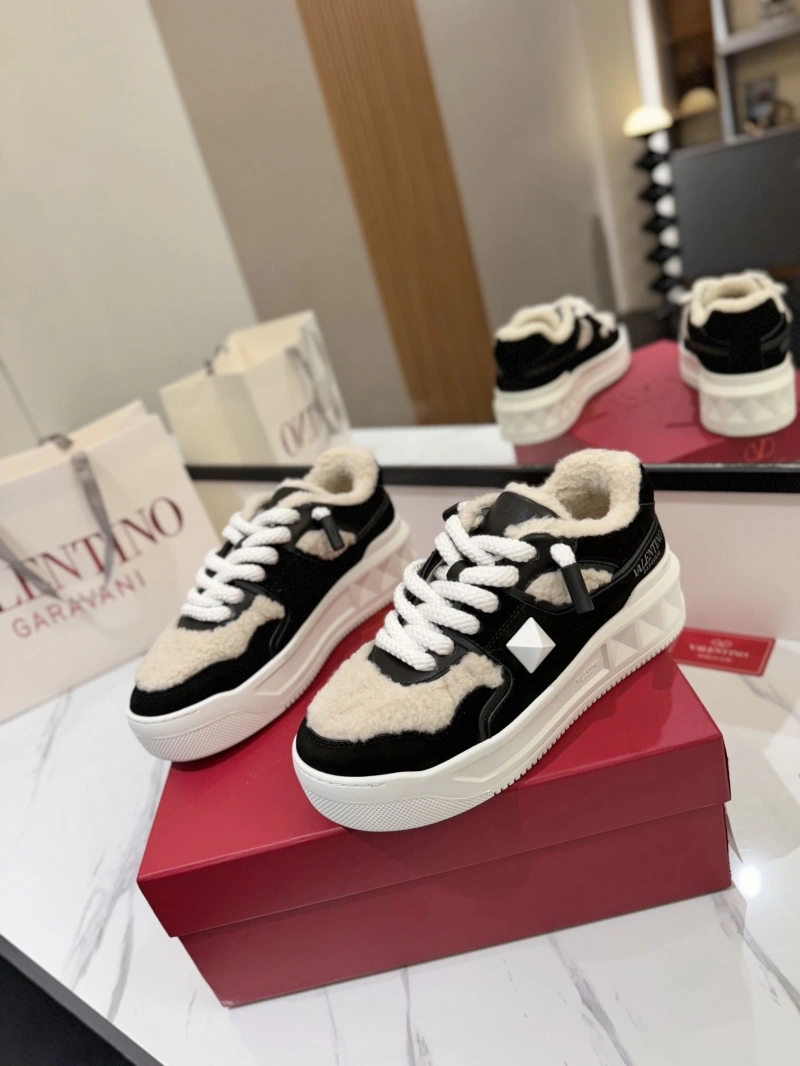 Vxlxntino Sneakers Cozy 230860