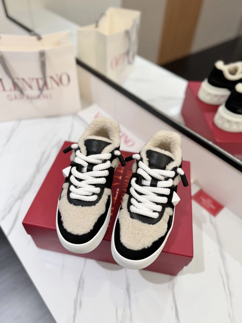 Vxlxntino Sneakers Cozy 230860