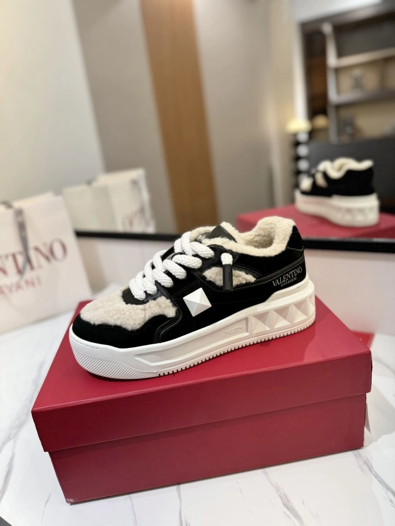 Vxlxntino Sneakers Cozy 230860